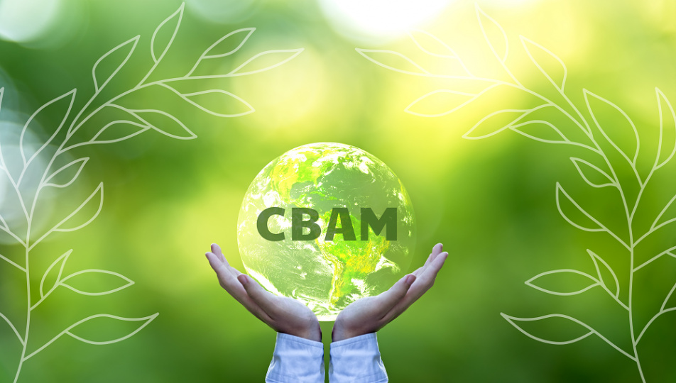 Newsletter 18/2024:  CBAM (Mechanismus uhlíkového vyrovnání na hranicích)