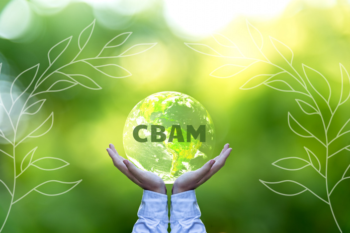 Newsletter 18/2024:  CBAM (Carbon offset mechanism at the border)