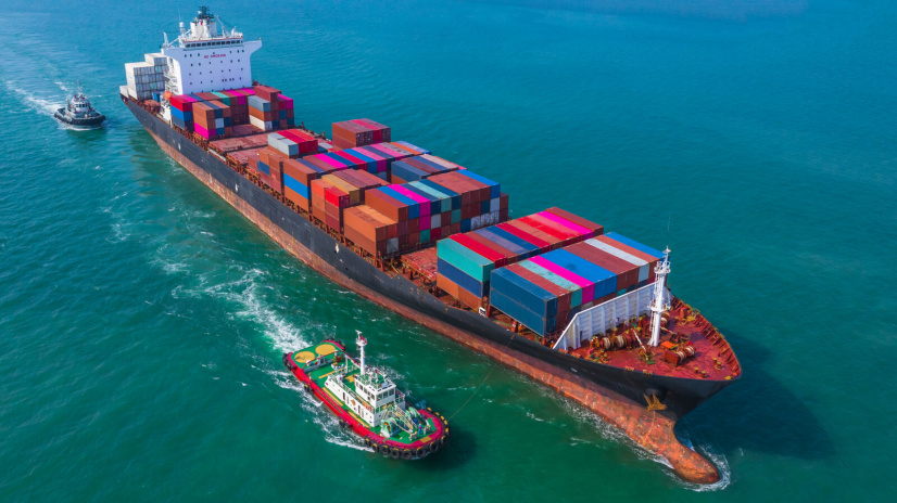 Newsletter 09/2023: Actual situation in international transport