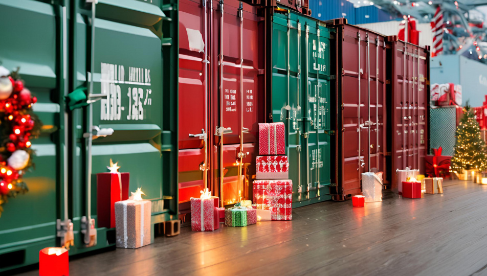 Newsletter 31/2024: Střípky z logistického trhu a mimořádná nabídka