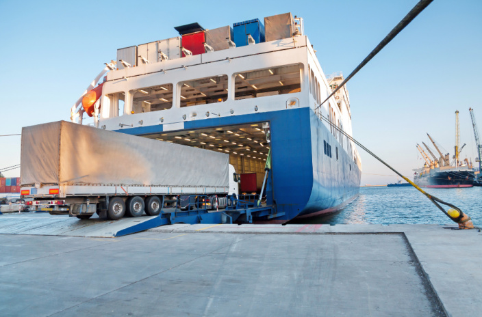 Cars versus boats - who's dirtier?