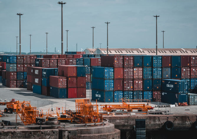 Newsletter 05/2025: Actual situation in international transport