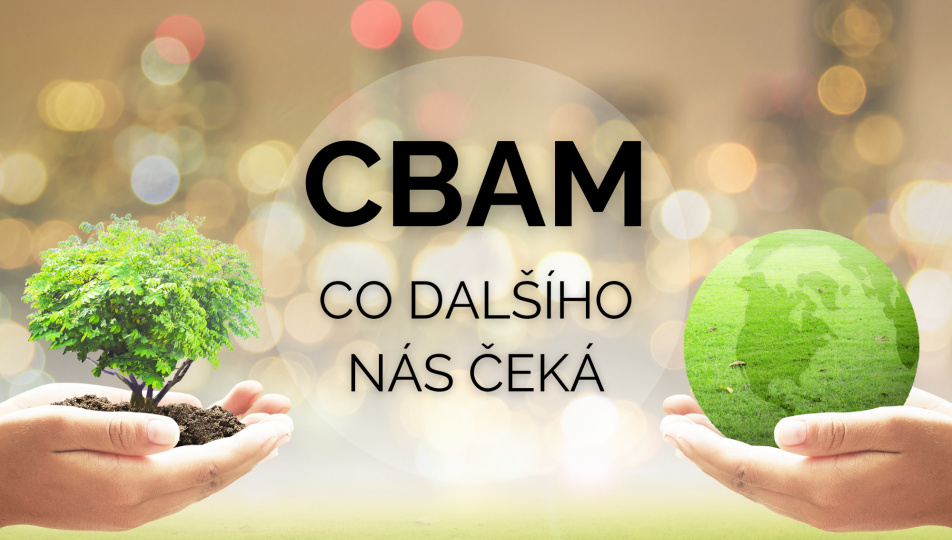 Newsletter 08/2025: CBAM a ICS2: Logistické novinky pro konec prázdnin