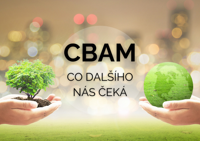 Newsletter 08/2025: CBAM a ICS2: Logistické novinky pro konec prázdnin