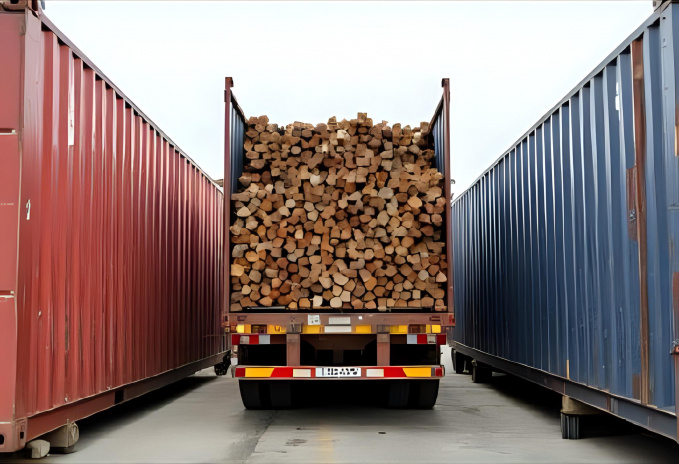 Newsletter 10/2025: Actual situation in international transport