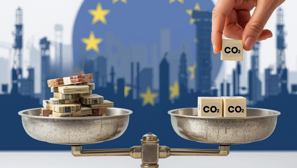 Newsletter 13/2025: Podmínky CBAM v definitivním období stále nejsou definitivní