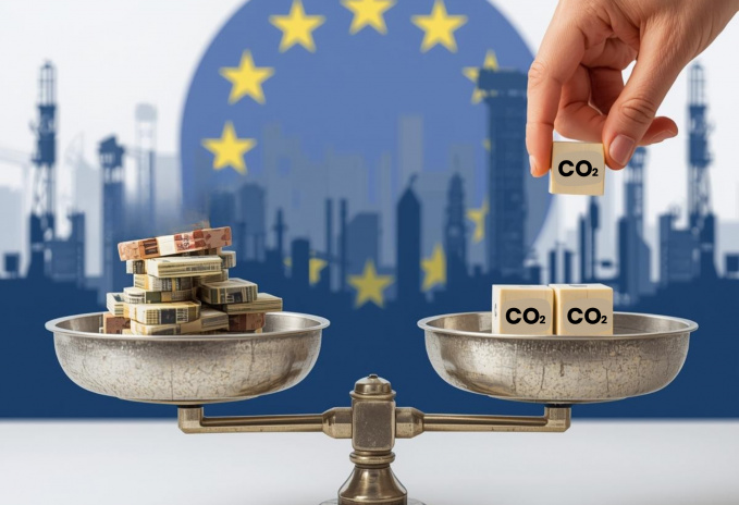 Newsletter 13/2025: Podmínky CBAM v definitivním období stále nejsou definitivní