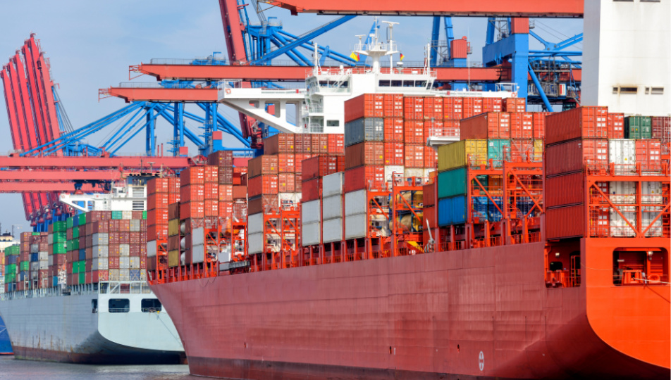 The IMO 2020 regulation is just the beginning. Further targets are set for 2025 and 2050