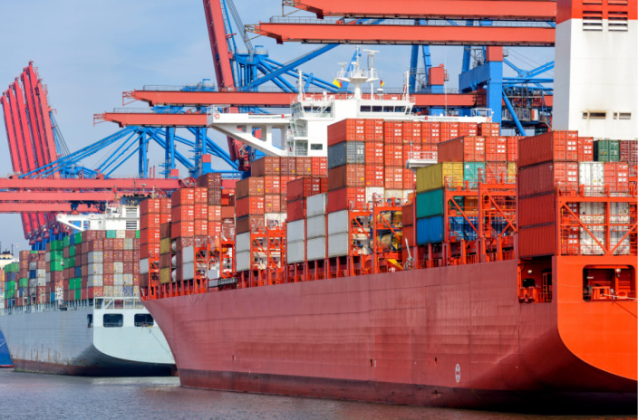 The IMO 2020 regulation is just the beginning. Further targets are set for 2025 and 2050