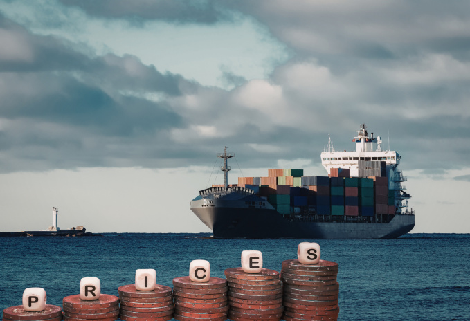 Newsletter 03/2026: Actual situation in international transport