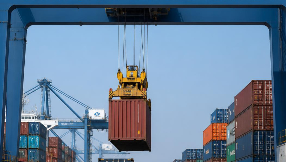 Extraordinary Newsletter 07/2026: Typhoon Saudel—Suspension of Port Operations in China