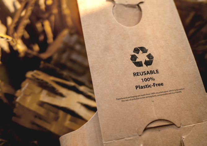 Newsletter 08/2026: New Packaging Requirements: Everything You Need to Know About the PPWR