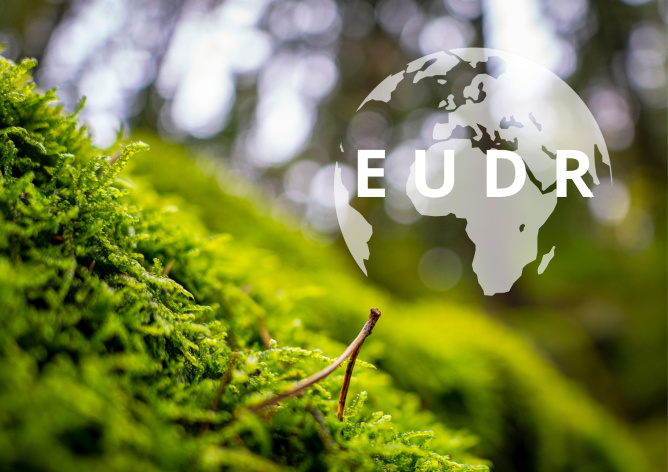 Newsletter 09/2026: The EUDR Regulation and the Important Date of December 30, 2026