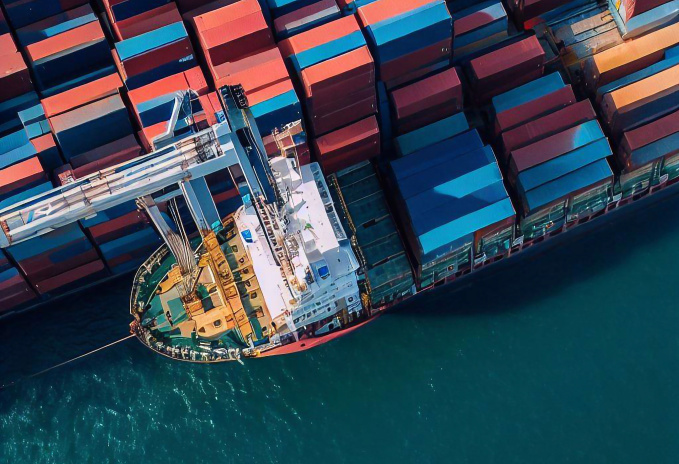 Newsletter 10/2026: Actual Situation in International Transport