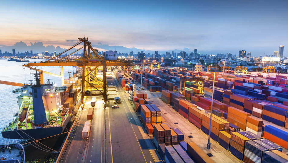 Newsletter 12/2023: Actual situation in international transport