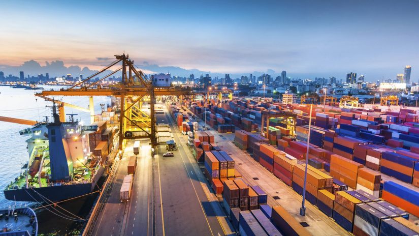Newsletter 12/2023: Actual situation in international transport